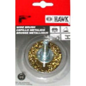 CEPILLO BRONCE ESP. 1/4X1 1/2 BLISTER