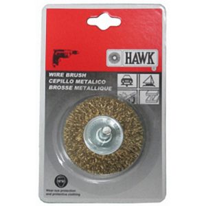 CEPILLO BRONCE ESP. 1/4x2