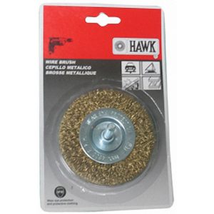 CEPILLO BRONCE ESP. 1/4x3