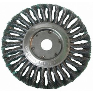 CEPILLO TRENZADO CIRCULAR 7/8X7