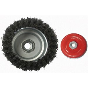 CEPILLO TRENZADO COPA C-R 5/8X4
