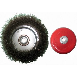 CEPILLO BRONCE COPA C-R 5/8X6