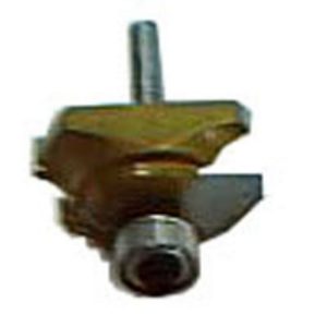 ZC/CUCHILLA ROUTER VERMONT ESP 1/4