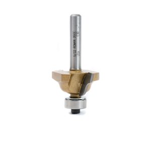ZC/CUCHILLA ROUTER VERMONT ESP 1/4
