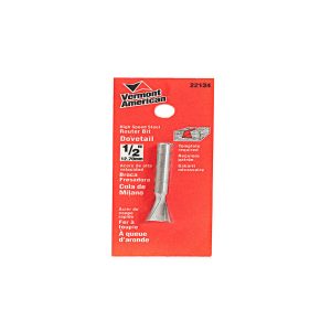 ZC/CUCHILLA ROUTER VERMONT ESP 1/4