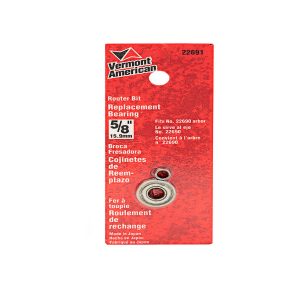 ZC/ROL P/CUCHILLA ROUTER VERMONT