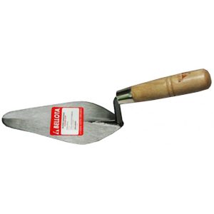 CUCHARA ALBAÃ‘IL BELLOTA 7" SOLDADA