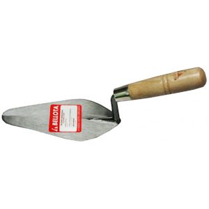 CUCHARA ALBAÃ‘IL BELLOTA 10" SOLDADA