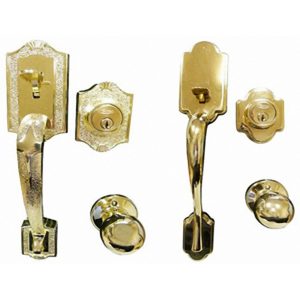 ZC/CERRADURA ARSA PRINCIPAL SENC-DORADO