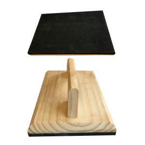 PLANCHA ALBAÑILERIA C/HULE