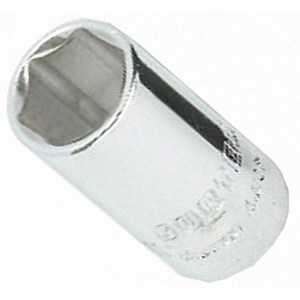 CUBO ESPIGA 1/4 HEXAG SURTEK 10mm