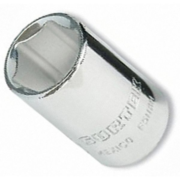 CUBO ESPIGA 3/8 SURTEK HEXAGONAL 14mm UT