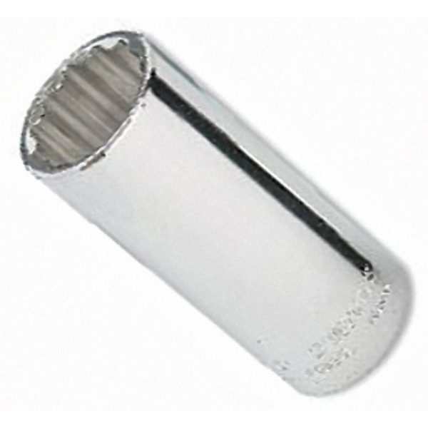 CUBO ESPIGA 1/2 LARGO SURTEK 12P-3/4 UT