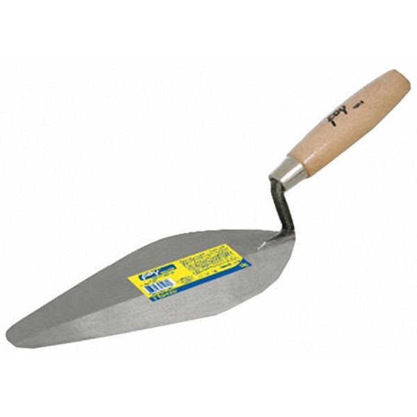 CUCHARA ALBAÃ‘IL FOY TOOLS 8"