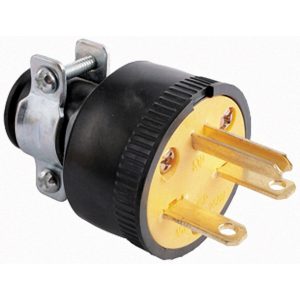 EAGLE ENCHUFE SEGURIDAD 15A-3H