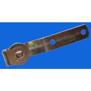 RODIN PERLING RUEDA METALICA 3"