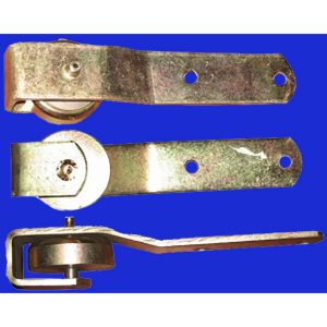 RODIN PERLING CON ALEMAY METALICO