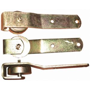 RODIN PERLING CON ALEMAY METALICO