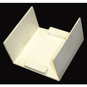 ZC/C-UNION CANALETA FERRETI 50X75MM