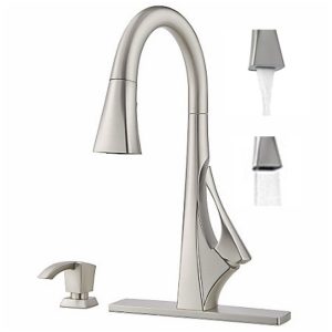 CACHERA PP FREGADERO VENTURI SATIN SD