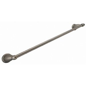 ZC/PAÑERA LUJO MARIELLE 24" RUSTIC PEWTER