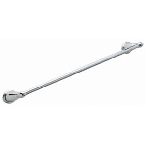 ZC/PAÑERA LUJO MARIELLE 24" CROMADA
