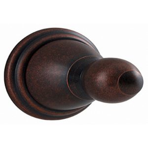 ZC/GANCHO PERCHA LUJO MARIELLE RUSTIC BR
