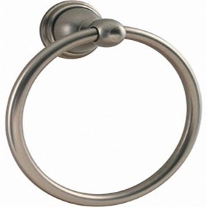 ZC/PAÃ‘ERA ARGOLLA LUJO MARIELLE  RUSTIC PEWTER