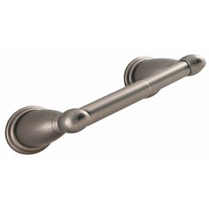 ZC/PORTA PAPEL LUJO MARIELLE RUSTIC PEWTER