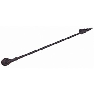 ZC/PAÑERA LUJO AVALON 24" TUSCAN BRONZE
