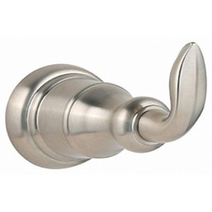 ZC/GANCHO PERCHA LUJO AVALON SATINADO