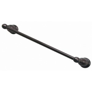 ZC/PAÑERA LUJO GEORGETOWN 24" NEGRA