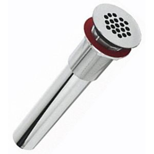 ZC/DESAGUE LAVATORIO PP PEWTER