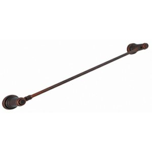 ZC/PAÑERA LUJO ASHFIELD 24" RUSTIC BRONZE