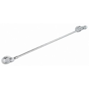 ZC/PAÑERA LUJO ASHFIELD 24" CROMADA