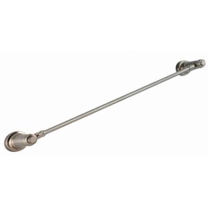 ZC/PAÑERA LUJO ASHFIELD 24" SATINADA 079ADB15