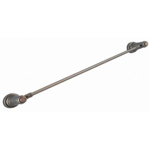 ZC/PAÑERA LUJO ASHFIELD 24" RUSTIC PEWTER ***