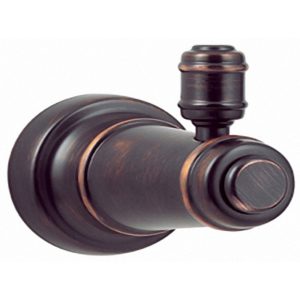 ZC/GANCHO PERCHA LUJO ASHFIELD TUZCAN BRONCE