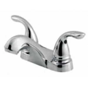 CACHERA PP LAVATORIO PFIRST 4" CROMO