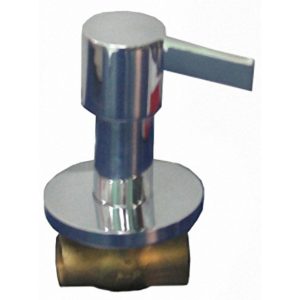 LLAVE EMPOTRAR PP CLASSIC PAL CROMO