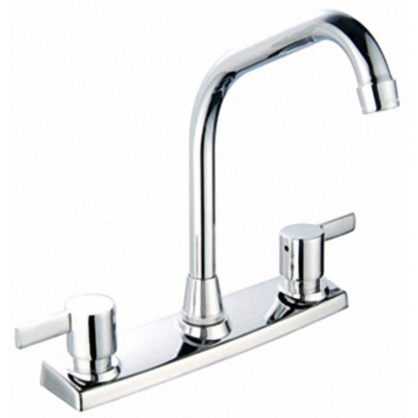 CACHERA PP CLASSIC FREGADERO PAL CROMO