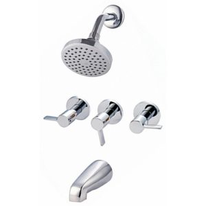 CACHERA PP CLASSIC BAÑO 3 COPAS PAL CROMO