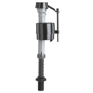 LLAVE TANQUE BAJO FLUIDMASTER TELESCOPICA