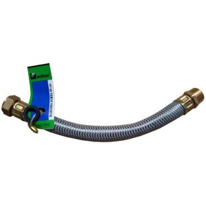 TUBO ABASTO P/BOMBA MIBER 1"MACH X1"HEMB X40CM
