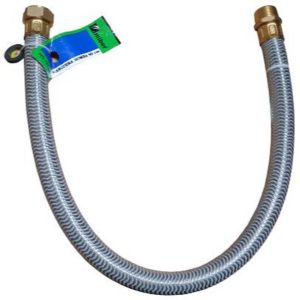 TUBO ABASTO P/BOMBA MIBER 1"MACH X1"HEMB X90CM
