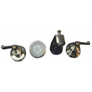 ZC/CACHERA PP CLASSIC BAÑO 2 COPAS RESID ORO SA