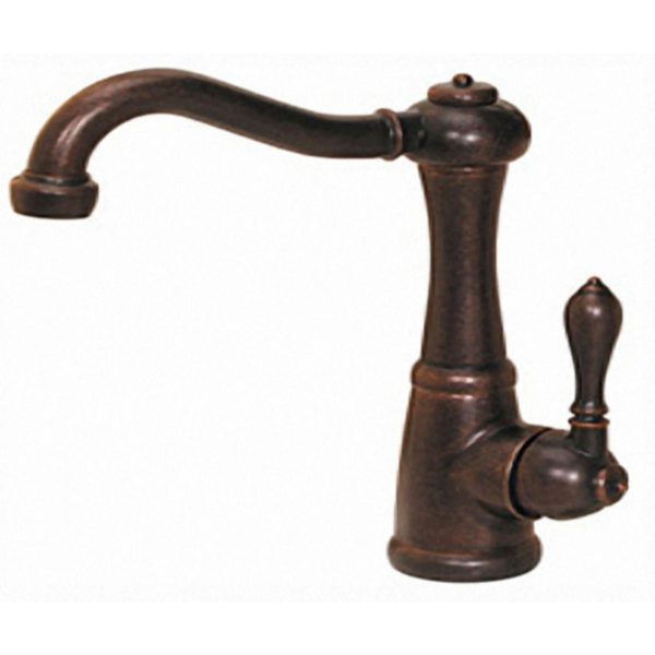 CACHERA PP BAR RUSTIC BRONZE MARIELLE MO