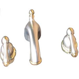 ZC/CACHERA PP LAVATORIO 8" ORO-CEP-PAL