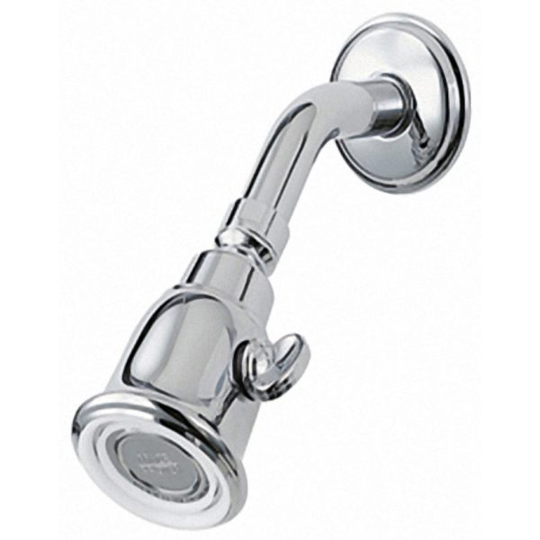 ASPERSION GIRATORIA PP LUJO CROM.CAMPANA