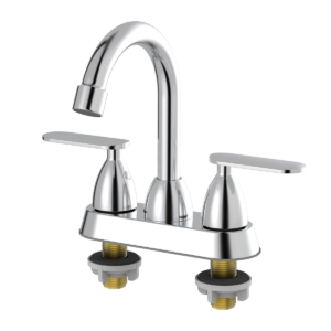CACHERA PP LAVATORIO PFIRST MAIA 4" CROMO